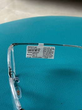 Gọng kính rayban mã ORX7140 (14)